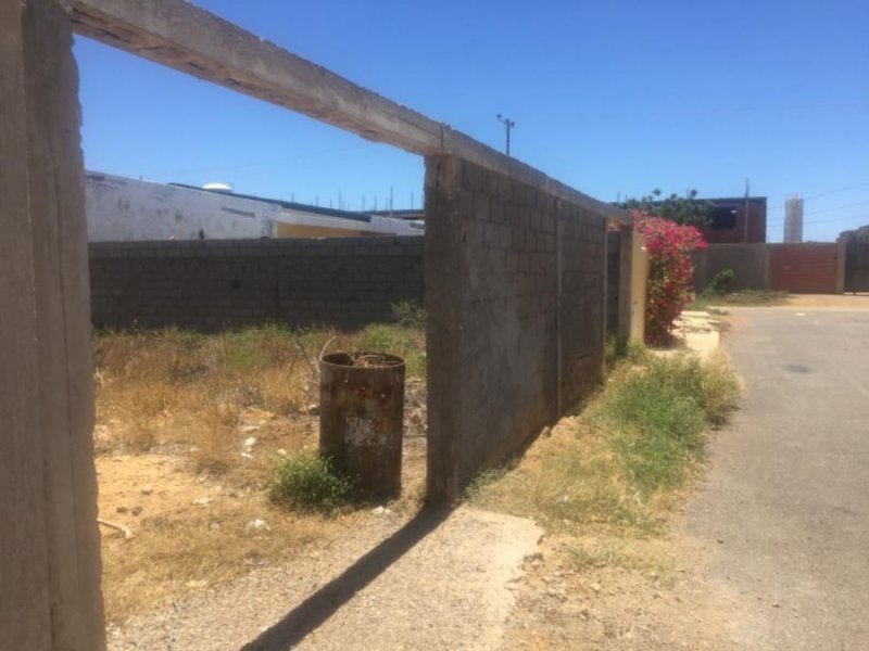 Foto Terreno en Venta en Carirubana, Punto Fijo, Falcón - U$D 7.600 - TEV126419 - BienesOnLine