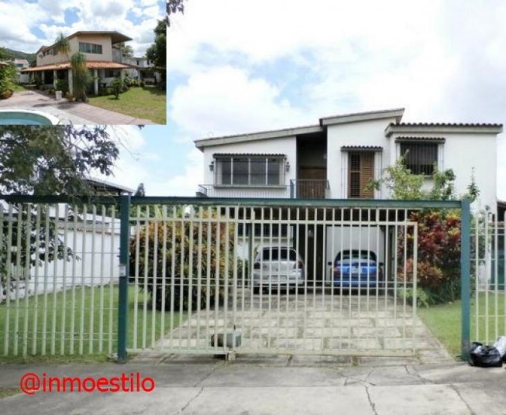 Foto Casa en Venta en La Vina, Valencia, Carabobo - BsF 110.000 - CAV110539 - BienesOnLine