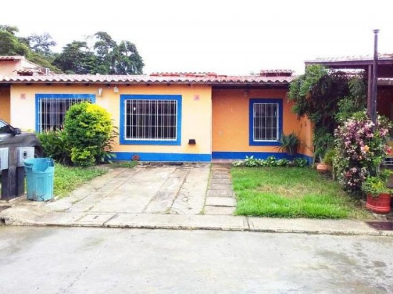 Foto Casa en Venta en Valle de Oro, San Diego, Carabobo - BsF 23.000 - CAV110534 - BienesOnLine