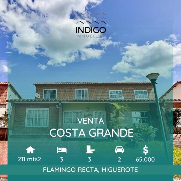 Casa en Venta en Recta de Higuerote Higuerote, Miranda