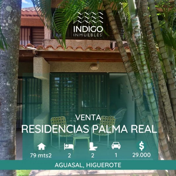 Casa en Venta en Aguasal Higuerote, Miranda