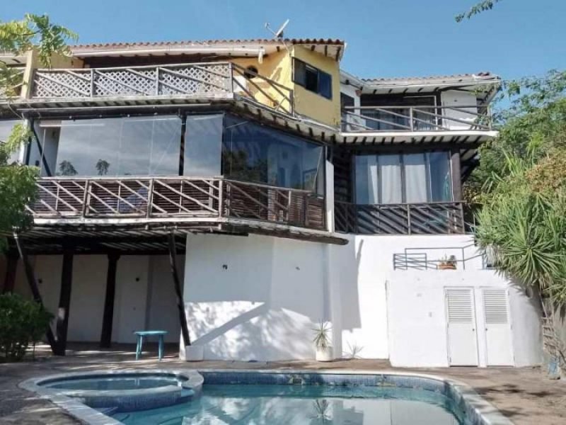 Casa en Venta en  Pampatar, Nueva Esparta