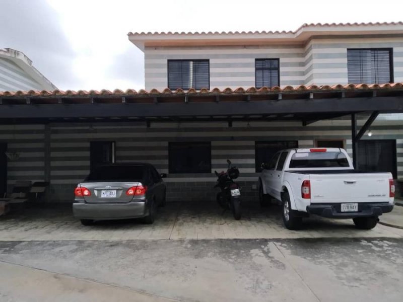 Foto Apartamento en Venta en San Diego, Carabobo - BsF 64.997 - APV124561 - BienesOnLine