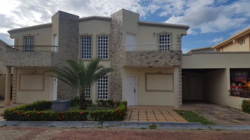 Foto Casa en Venta en unare, Loma Linda, Bolívar - U$D 120.000 - CAV125161 - BienesOnLine