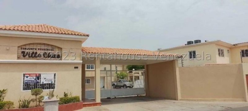 Foto Casa en Alquiler en Maracaibo, Zulia - U$D 350 - CAA190716 - BienesOnLine