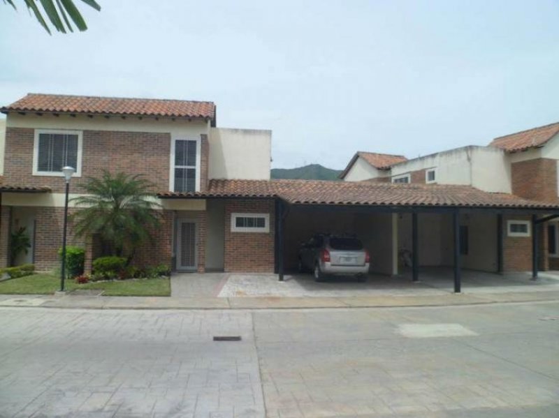 Foto Casa en Venta en Carabobo, Naguanagua, Carabobo - BsF 250.000.000 - CAV88447 - BienesOnLine