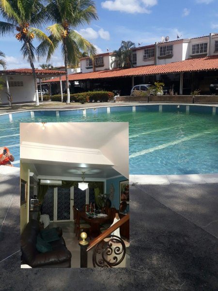 Quinta en Venta en  Guatire, Miranda