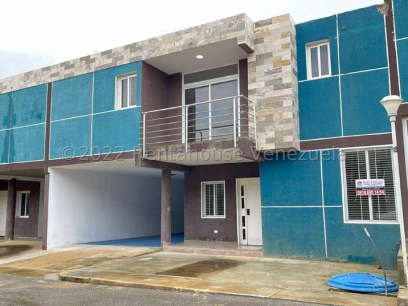 Foto Apartamento en Venta en Punto Fijo, Falcón - U$D 42.000 - APV186567 - BienesOnLine