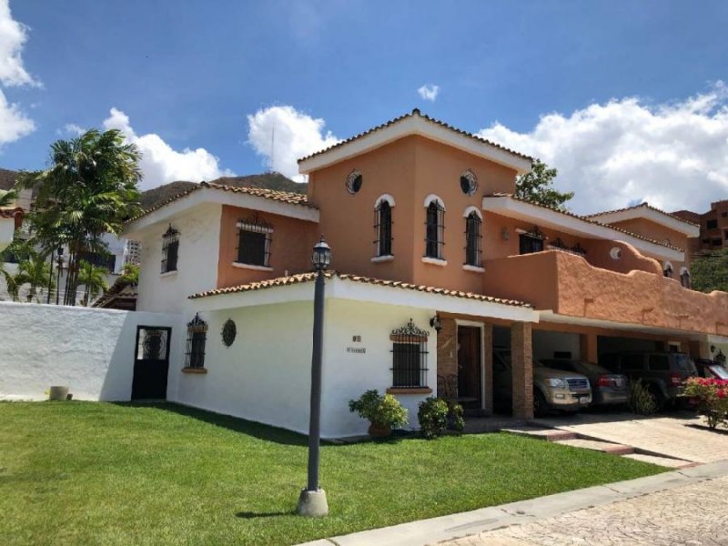 Foto Casa en Venta en MAÑONGO, Naguanagua, Carabobo - U$D 140.000 - CAV147628 - BienesOnLine