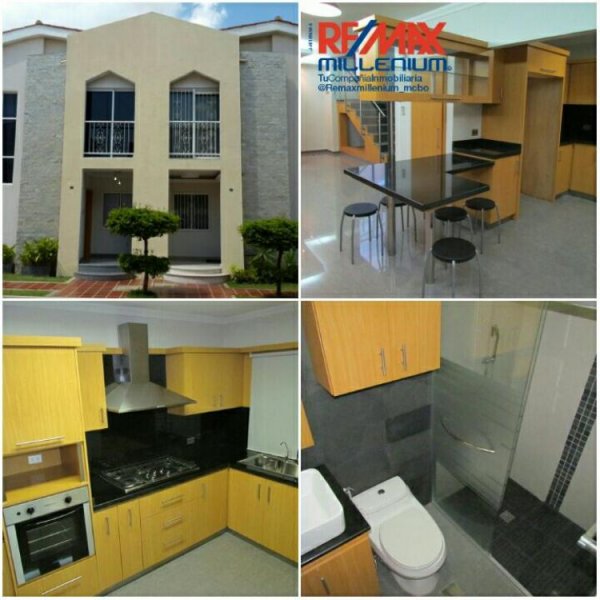 Foto Casa en Venta en Maracaibo, Zulia - BsF 86.000.000 - CAV83599 - BienesOnLine