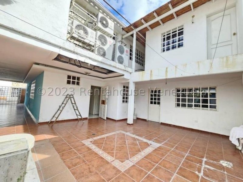 Casa en Venta en Santiago Mariño Maracay, Aragua