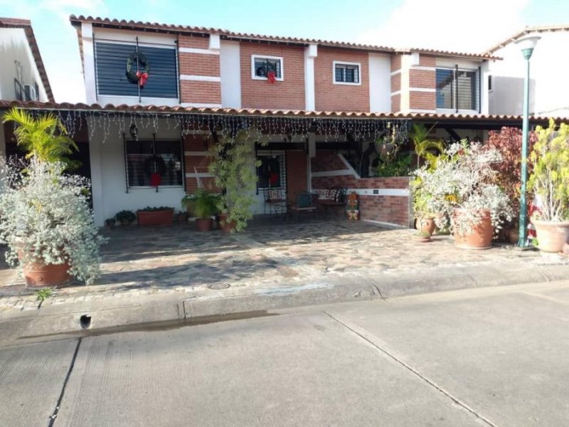 Foto Casa en Venta en Alirio Ugarte Pelayo, Maturín, Monagas - U$D 75.000 - CAV187556 - BienesOnLine