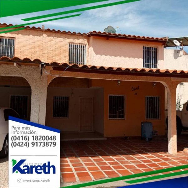 Casa en Venta en Catedral Ciudad Bolívar, Bolívar