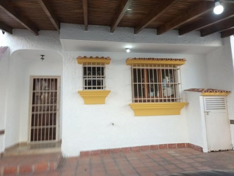 Casa en Alquiler en SAN JOSE Valencia, Carabobo