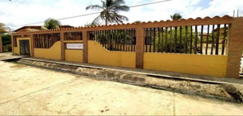 Foto Casa en Venta en Monseñor Iturriza, Chichiriviche, Falcón - U$D 18.000 - CAV156121 - BienesOnLine