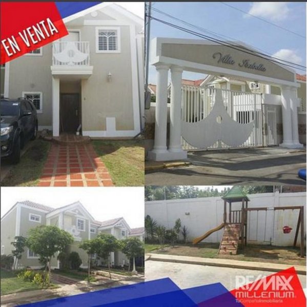 Foto Casa en Venta en Maracaibo, Zulia - BsF 99.000.000 - CAV76736 - BienesOnLine