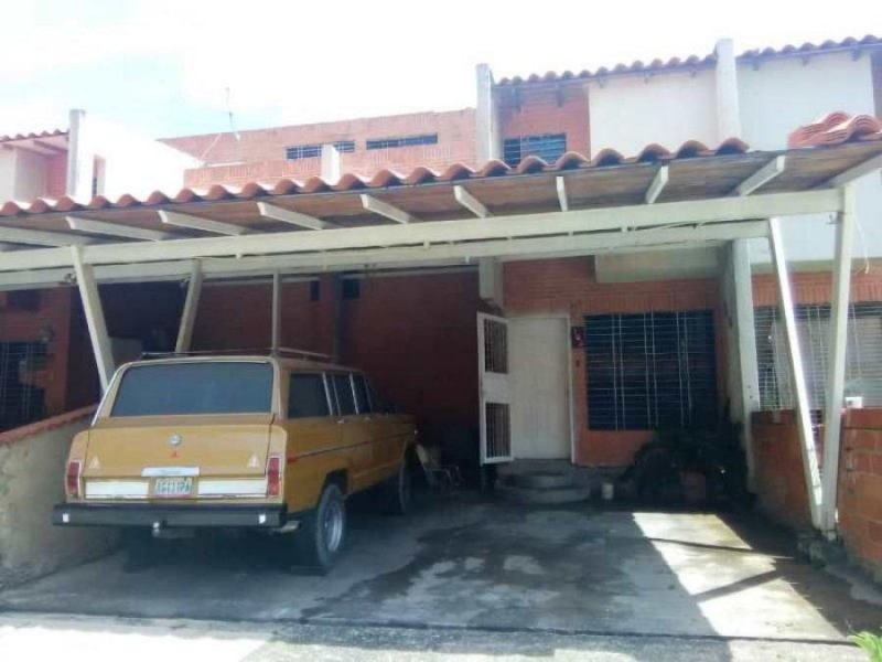 Foto Casa en Venta en San Diego, San Diego, Carabobo - U$D 18.900 - CAV151267 - BienesOnLine