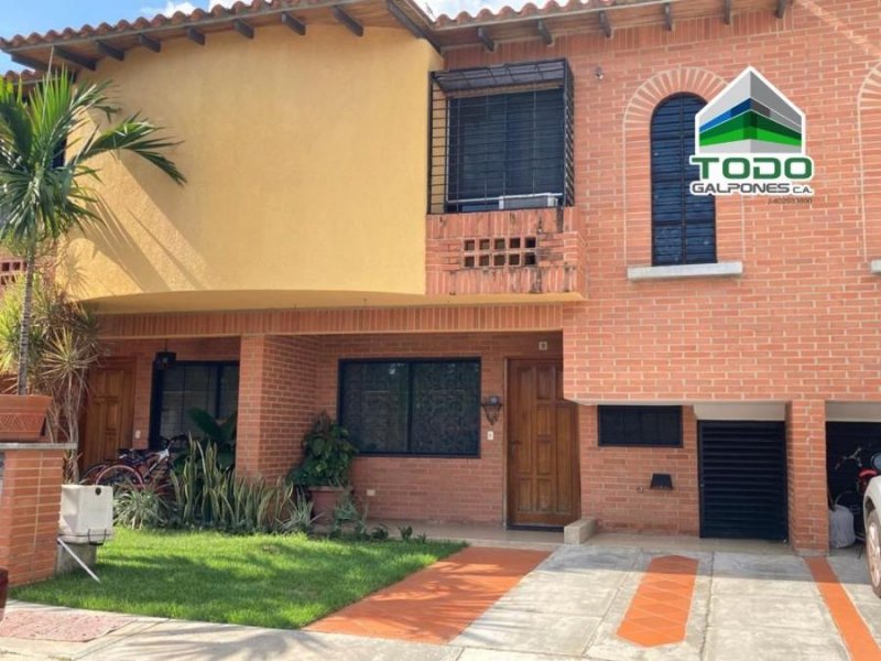 Foto Casa en Venta en mañongo, Carabobo - U$D 60.000 - CAV143894 - BienesOnLine