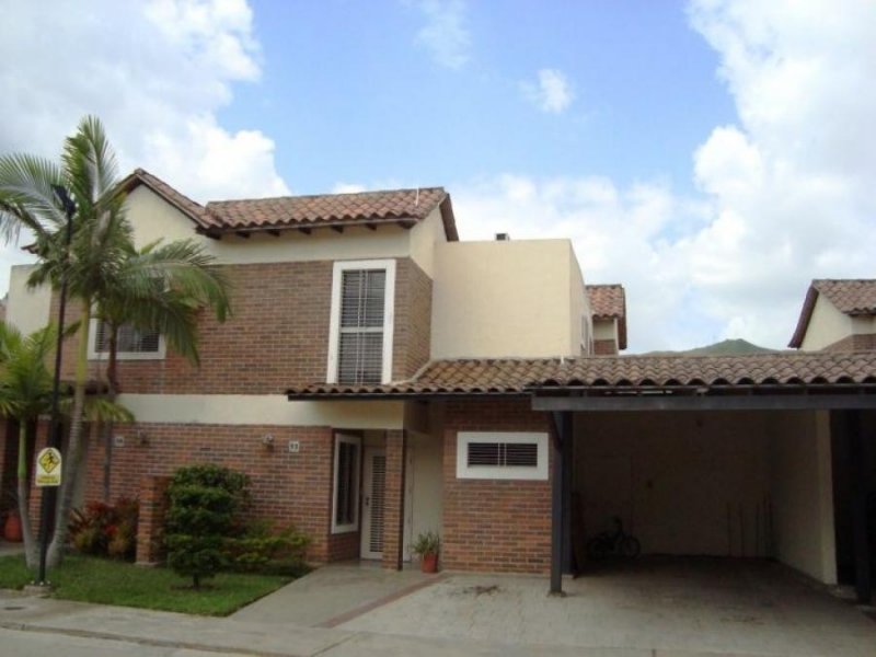 Foto Casa en Venta en NAGUANAGUA, Naguanagua, Carabobo - U$D 110.000 - CAV144327 - BienesOnLine