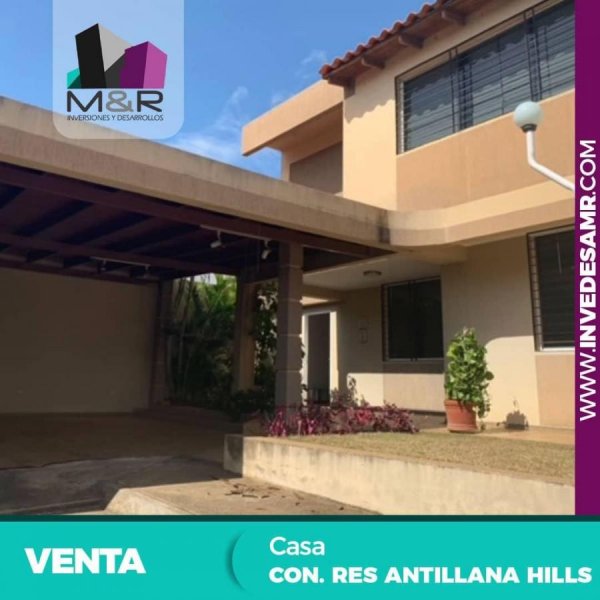 Foto Casa en Venta en Ciudad Guayana, Bolívar - U$D 280.000 - CAV176610 - BienesOnLine