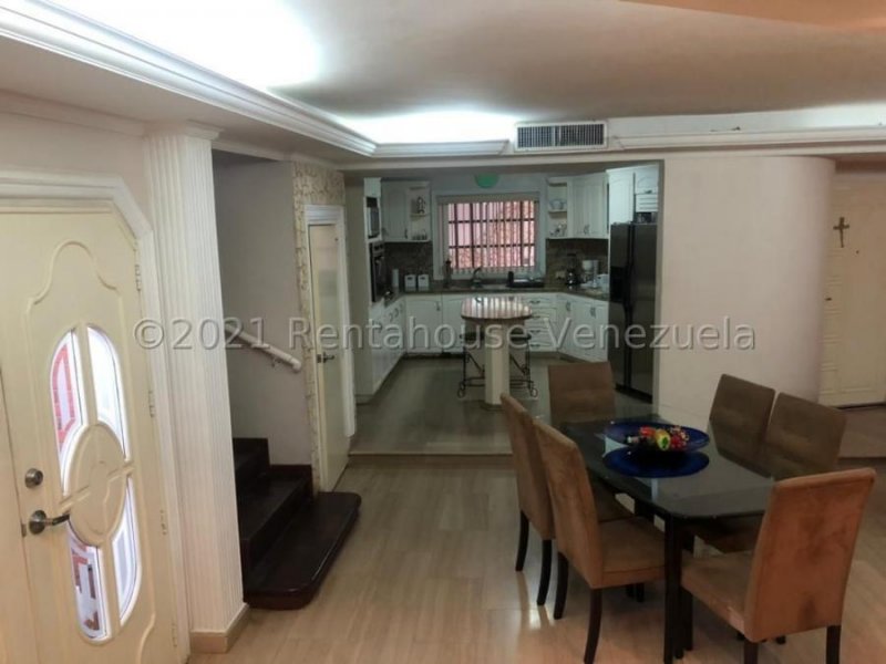 Casa en Venta en ALONSO DE OJEDA Ciudad Ojeda, Zulia