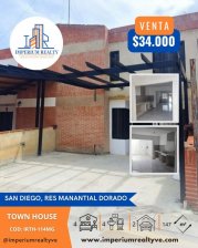 Casa en Venta en Pueblo de San Diego San Diego, Carabobo