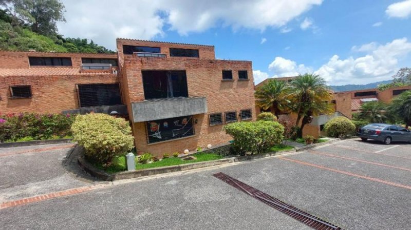 Foto Casa en Venta en el hatillo, oripoto, Distrito Federal - U$D 220.000 - CAV204756 - BienesOnLine