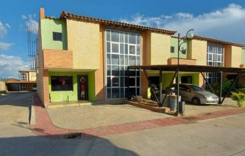 Foto Casa en Venta en San Diego, Naguanagua, Carabobo - U$D 49.000 - CAV148298 - BienesOnLine