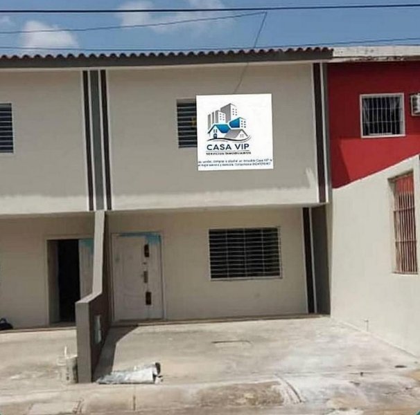 Foto Casa en Venta en Ciudad Guayana, Bolívar - U$D 20.000 - CAV152511 - BienesOnLine