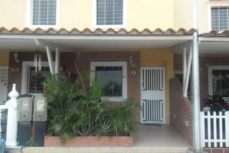 Foto Casa en Venta en San Diego, Carabobo - BsF 4.250.000 - CAV57093 - BienesOnLine