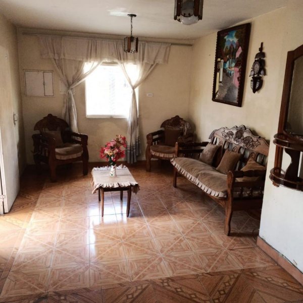 Foto Casa en Venta en 2005, Naguanagua, Carabobo - U$D 26.250 - CAV216569 - BienesOnLine