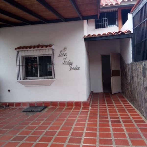 Casa en Venta en 2005 Naguanagua, Carabobo