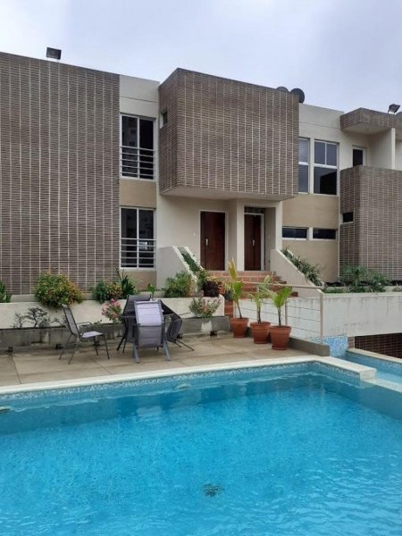 Foto Casa en Venta en EL RINCON, Naguanagua, Carabobo - U$D 45.000 - CAV141617 - BienesOnLine