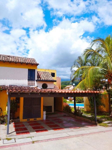 Foto Casa en Venta en Tazajal, Carabobo - U$D 78.000 - CAV134793 - BienesOnLine