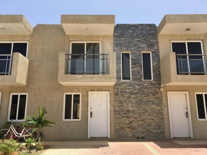 Foto Casa en Venta en Puerta Maraven, Punto Fijo, Falcón - U$D 21.000 - CAV225201 - BienesOnLine