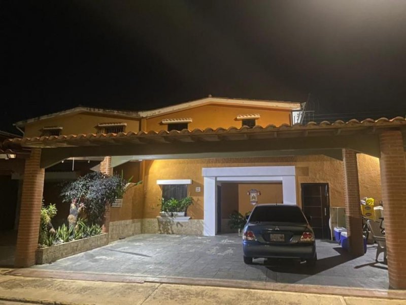 Foto Casa en Venta en San Diego, valle real san diego carabobo, Carabobo - U$D 180.000 - CAV225619 - BienesOnLine