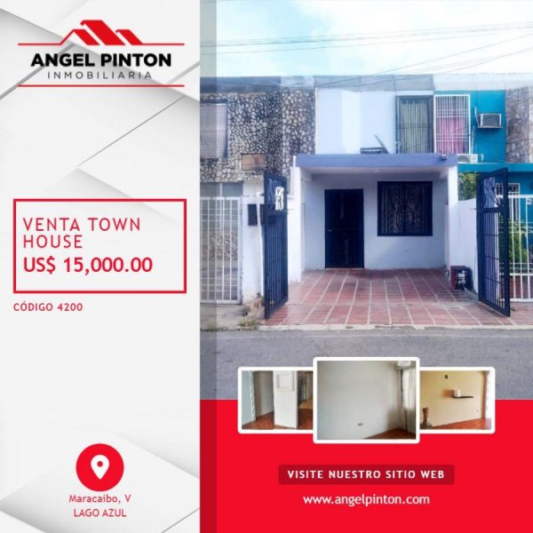 Foto Casa en Venta en ZONA SUR, MARACAIBO SUR, Zulia - U$D 15.000 - CAV226890 - BienesOnLine