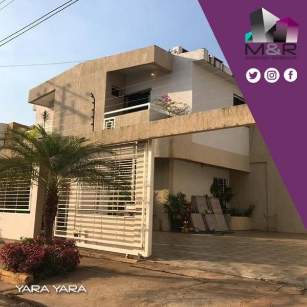 Foto Casa en Venta en Ciudad Guayana, Bolívar - U$D 37.000 - CAV123344 - BienesOnLine