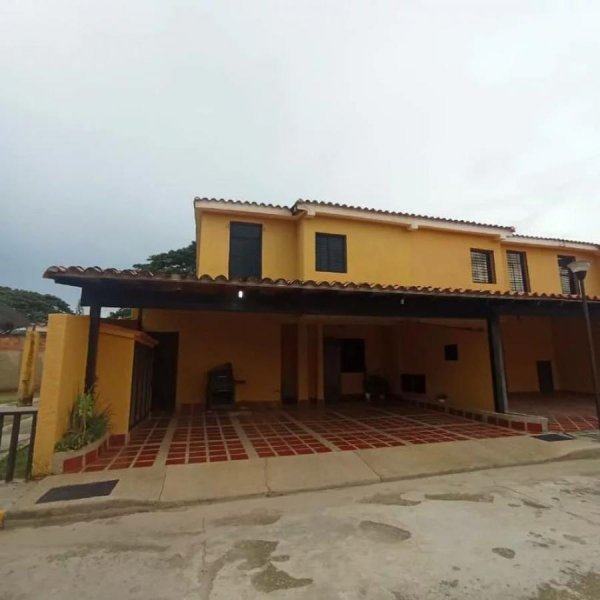 Foto Casa en Venta en san diego, Los tamarindos, Carabobo - U$D 45.000 - CAV192004 - BienesOnLine