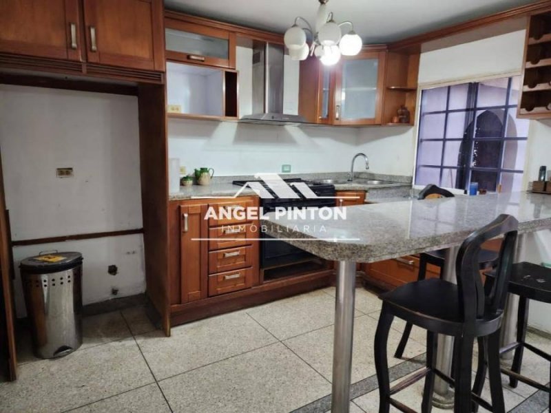 Foto Casa en Alquiler en Maracaibo, Zulia - U$D 250 - CAA241564 - BienesOnLine