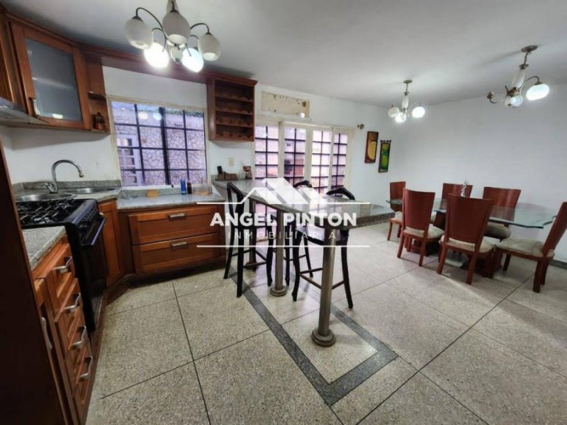 Foto Casa en Alquiler en NORTE, Maracaibo, Zulia - U$D 250 - CAA239970 - BienesOnLine