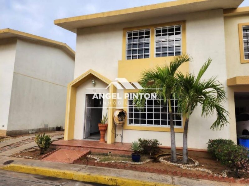 Foto Casa en Alquiler en Maracaibo, Zulia - U$D 250 - CAA241561 - BienesOnLine