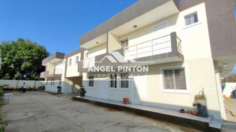 Foto Casa en Alquiler en Maracaibo, Zulia - U$D 500 - CAA222544 - BienesOnLine