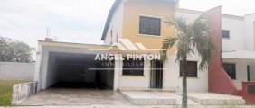 TOWNHOUSE ALQUILER VILLA CEDRAL ARAURE VENEZUELA API 8972