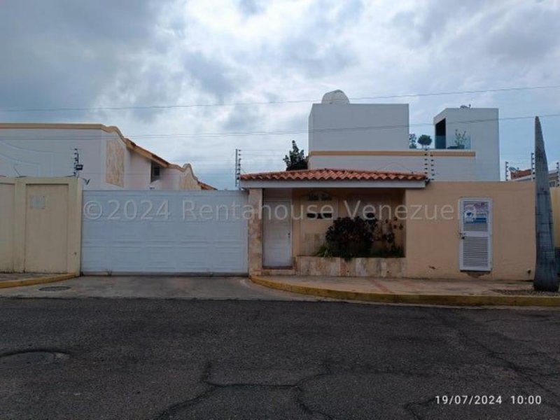 Foto Casa en Alquiler en Maracaibo, Zulia - U$D 500 - CAA236052 - BienesOnLine