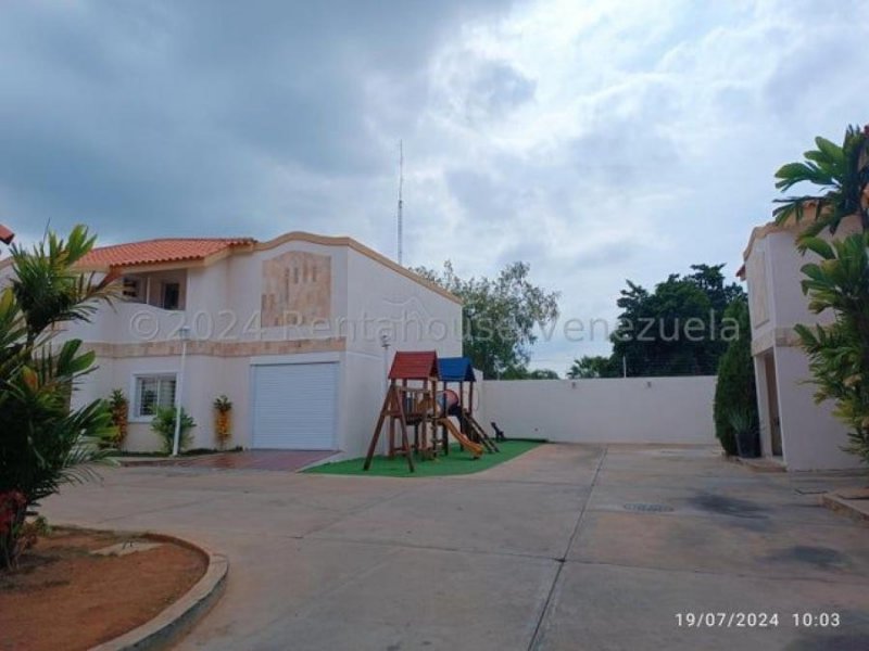 Foto Casa en Alquiler en Maracaibo, Zulia - U$D 500 - CAA236053 - BienesOnLine