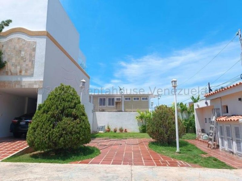 Foto Casa en Alquiler en Maracaibo, Zulia - U$D 500 - CAA237349 - BienesOnLine