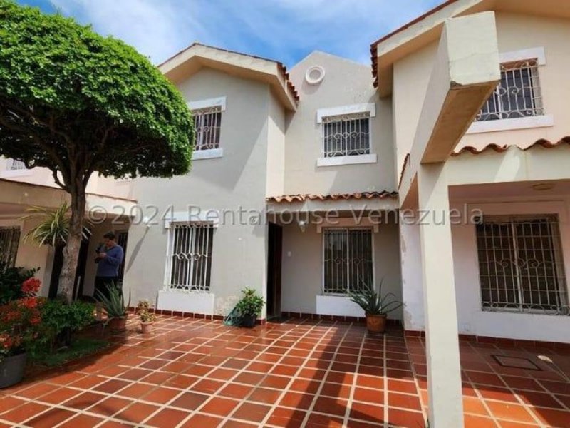 Foto Casa en Alquiler en Maracaibo, Zulia - U$D 500 - CAA236057 - BienesOnLine