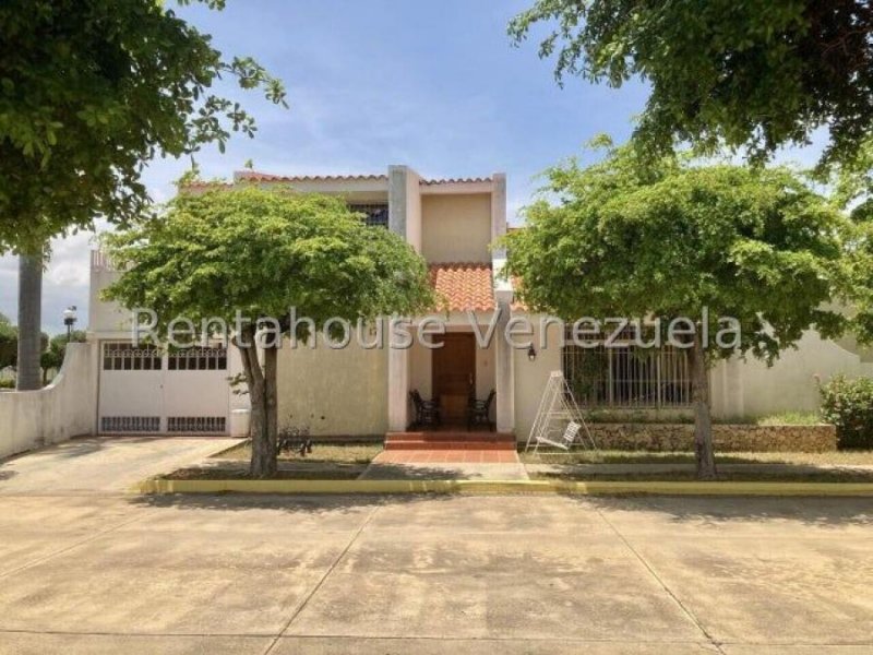 Foto Casa en Alquiler en Maracaibo, Zulia - U$D 850 - CAA237624 - BienesOnLine