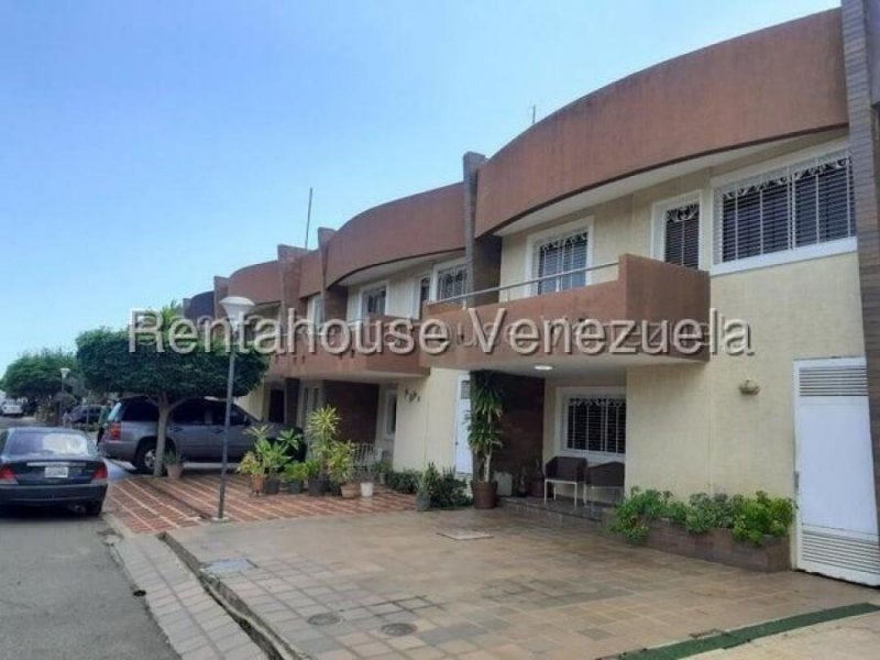 Foto Casa en Alquiler en Maracaibo, Zulia - U$D 450 - CAA246404 - BienesOnLine